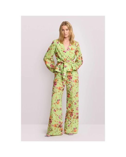 Blouses di Kocca in Green