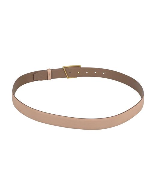 Belts di Tod's in Brown