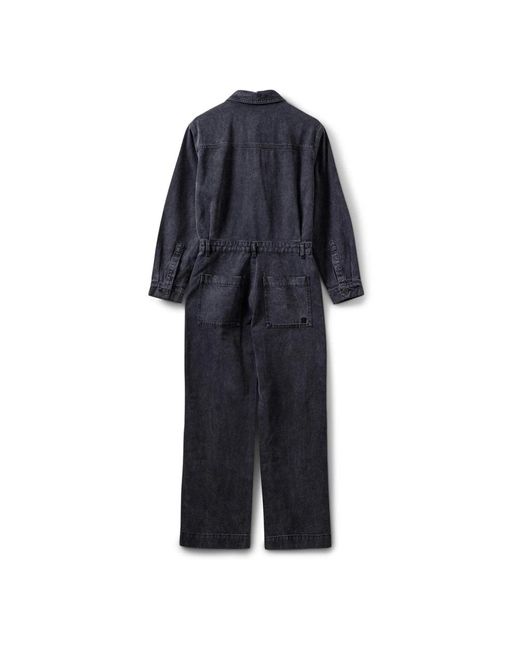 Sofie Schnoor Blue Jumpsuits