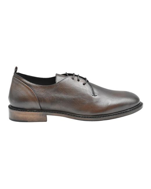 Ernesto Dolani Brown Dress Shoes for men