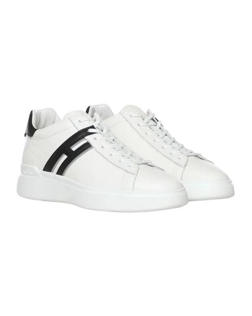 Hogan White Sneakers for men