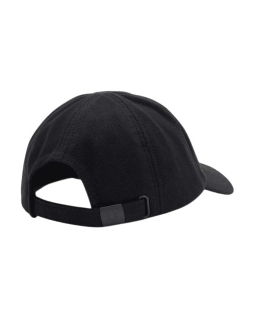 Fred Perry Caps in Blue für Herren