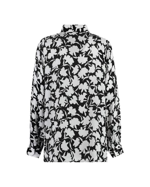 Michael Kors Black Shirts
