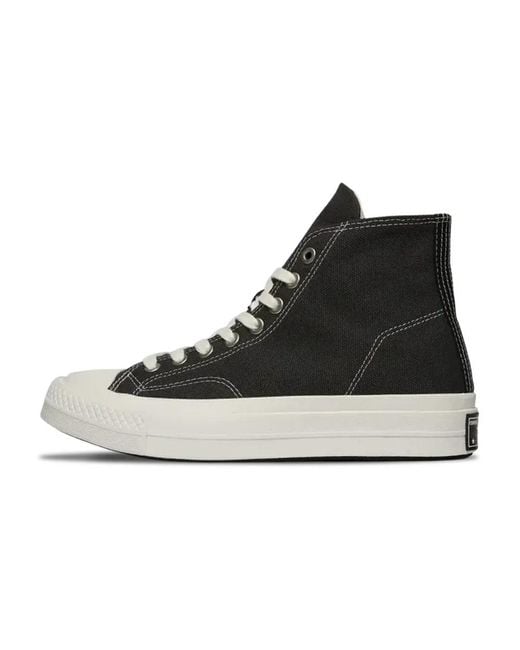 Converse Black Sneakers