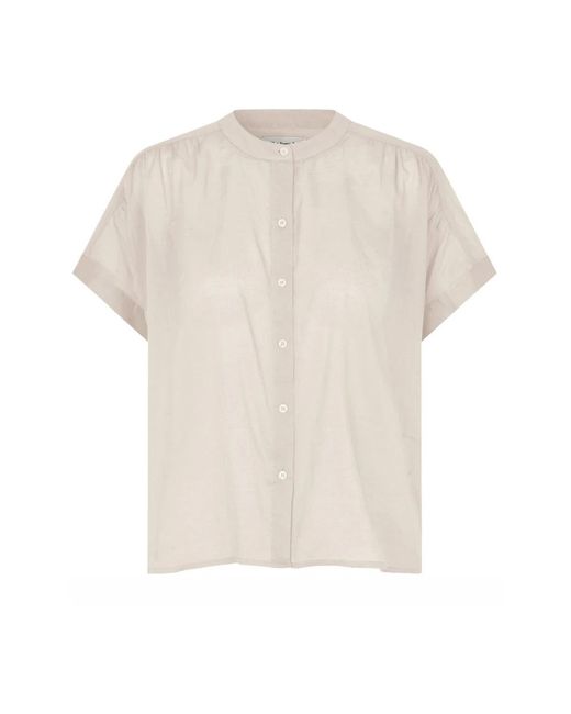 Lolly's Laundry White Shirts
