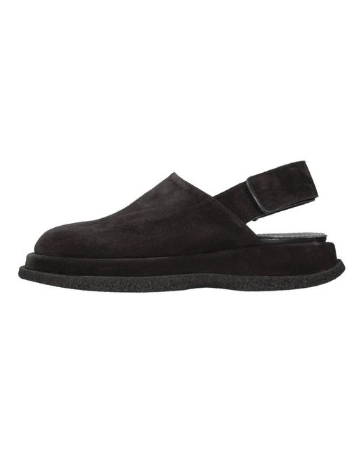 Clogs THE ANTIPODE pour homme en coloris Black