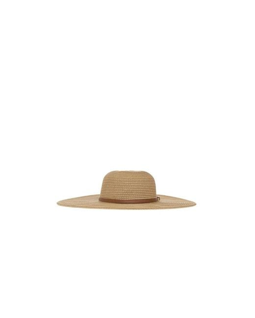 Melissa Odabash Natural Accessories