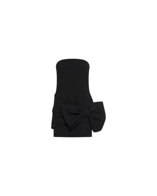 Marella Black Party Dresses