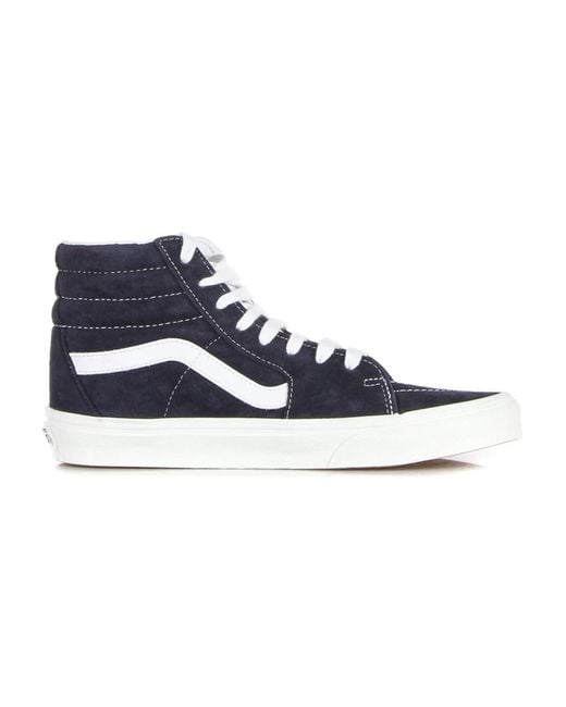Vans Blue Sneakers for men