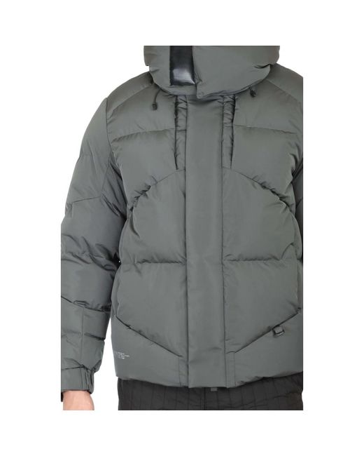 KRAKATAU Winter jackets in Gray für Herren