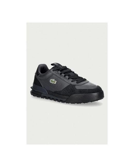 Lacoste Slam Break in het Black