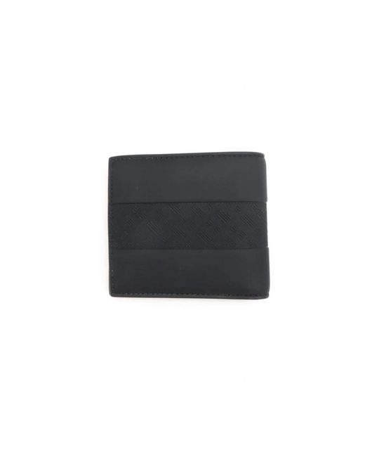 HUGO Black Wallets & Cardholders for men