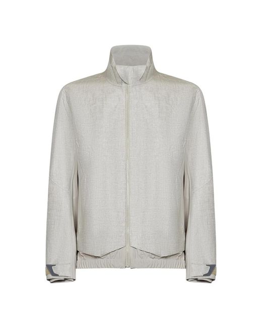 Jackets > light jackets Sease pour homme en coloris Gray