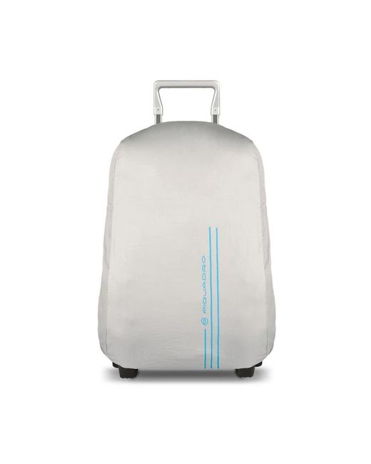 Piquadro Blue Cabin Bags