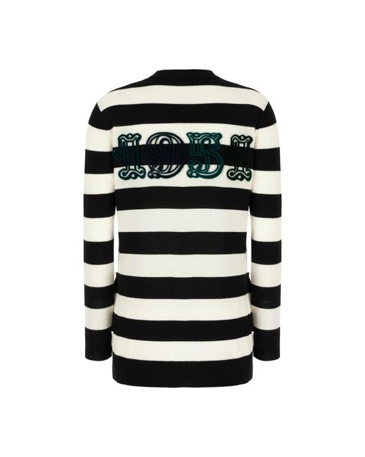 Cardigans Max Mara de color Black