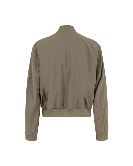 Bomber Jackets TONYWACK de hombre de color Green