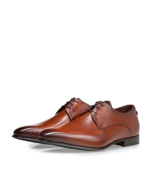 van Bommel Gilli 02.00 in Brown für Herren
