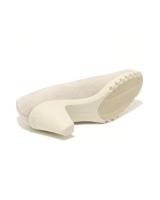 Hogan Natural Pumps