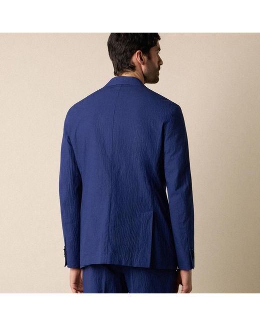 Brooks Brothers Blue Blazers for men
