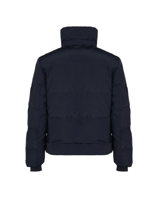 Down Jackets Fusalp de hombre de color Blue