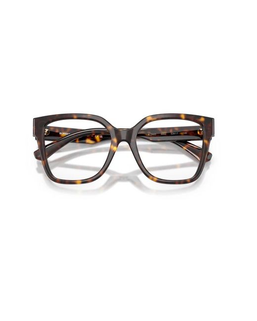 Burberry Brown Glasses