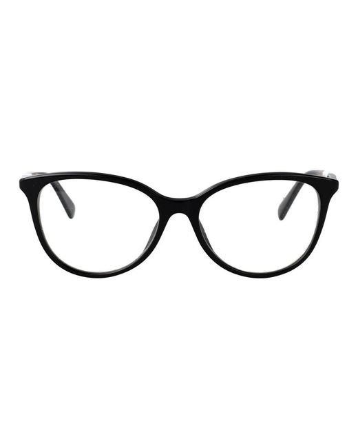 Gucci Brown Optische Brillen