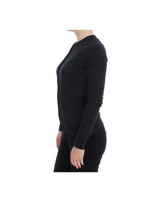 Dolce & Gabbana Black Cardigans
