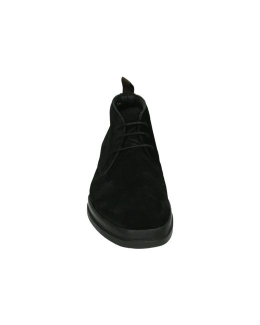 van Bommel Sneakers in Black für Herren
