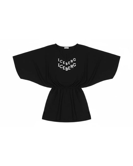 Blouses Iceberg en coloris Black