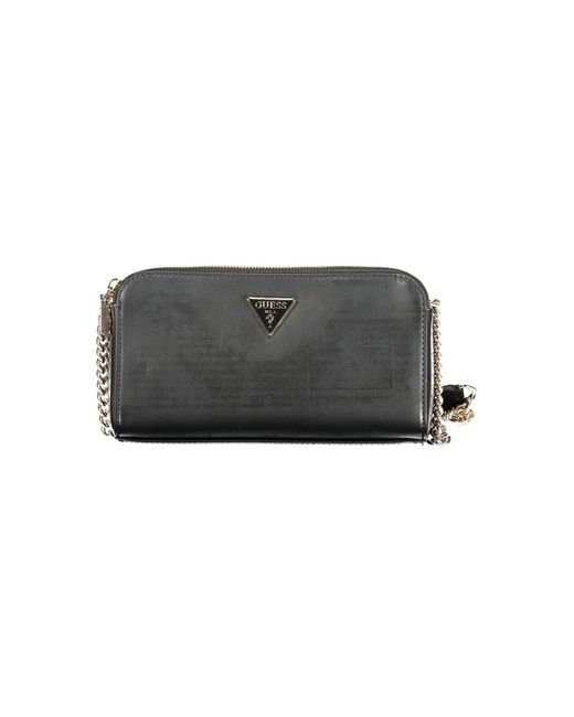 Cross Body Bags Guess de color Gray