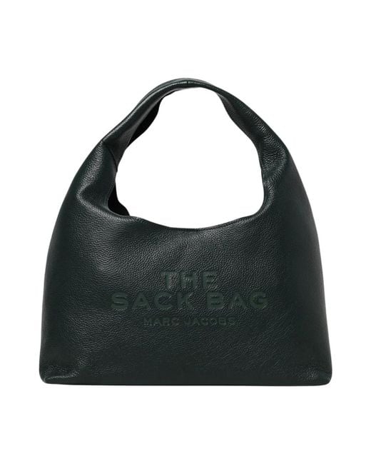Handbags di Marc Jacobs in Black