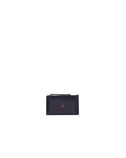 Carolina Herrera Blue Wallets & Cardholders