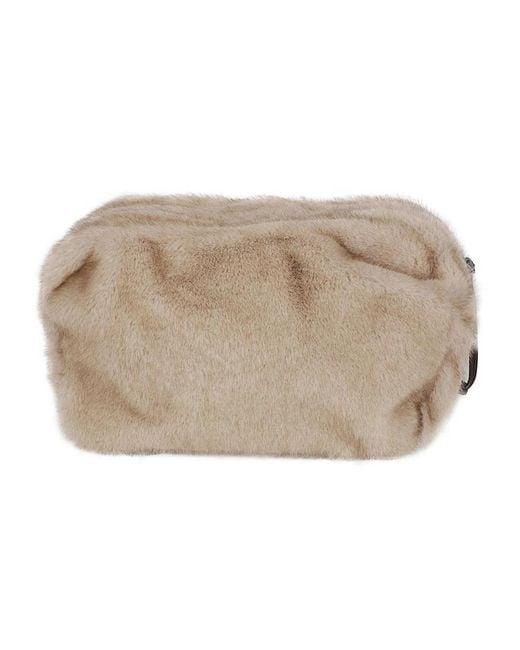 P.A.R.O.S.H. Natural Toilet Bags