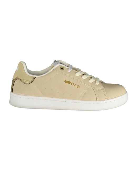 Gas Natural Sneakers