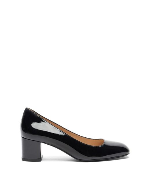 Stuart Weitzman Blue Maeve 50
