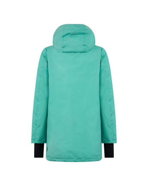 Light Jackets di Herno in Green