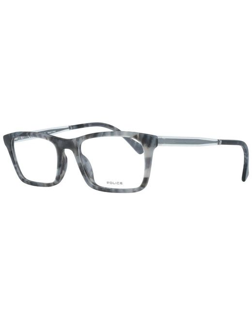 Glasses di Police in Gray da Uomo