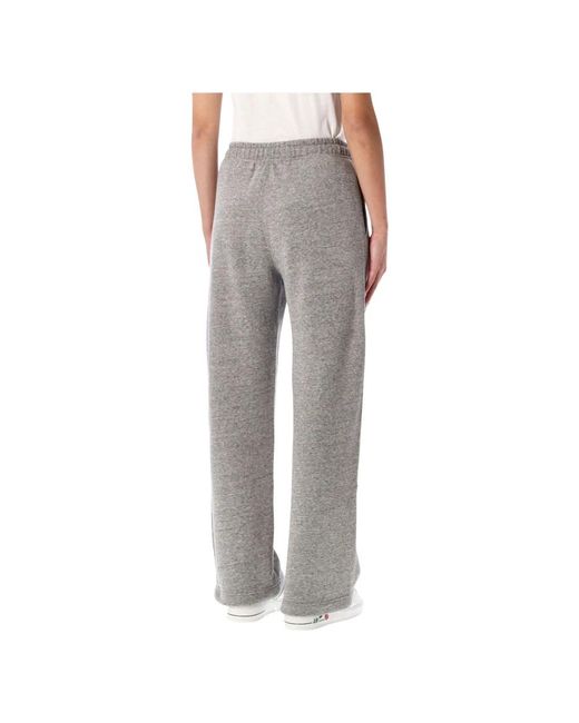 Polo Ralph Lauren Gray Sweatpants