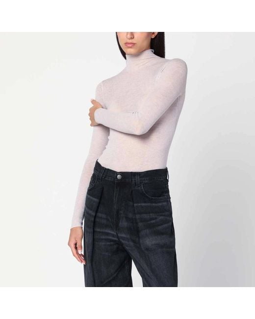6397 Black Turtlenecks