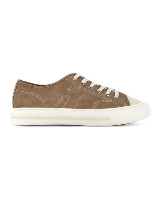 Hogan Natural Sneakers for men