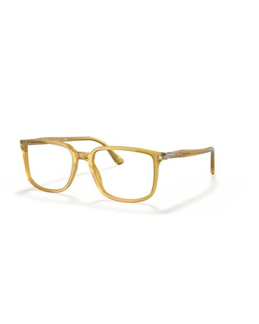 Persol Metallic Glasses