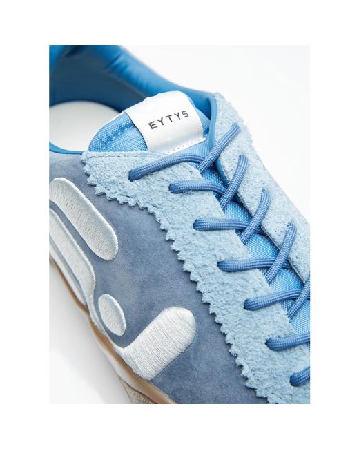 Shoes > sneakers Eytys pour homme en coloris Blue