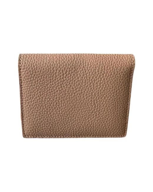 Wallets & Cardholders di Mc2 Saint Barth in Brown