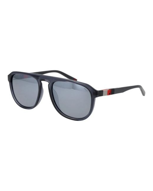 Fila Sunglasses in het Gray