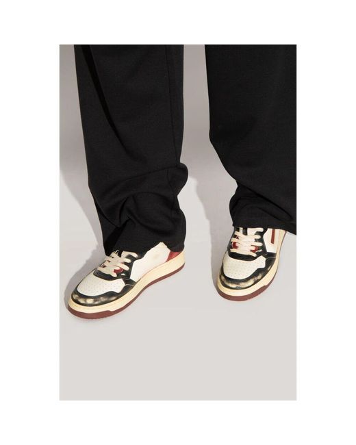 Autry Natural Sneakers for men