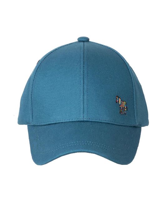 Chapeaux bonnets et casquettes PS by Paul Smith pour homme en coloris Blue