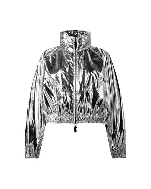 Light Jackets Moncler en coloris Black