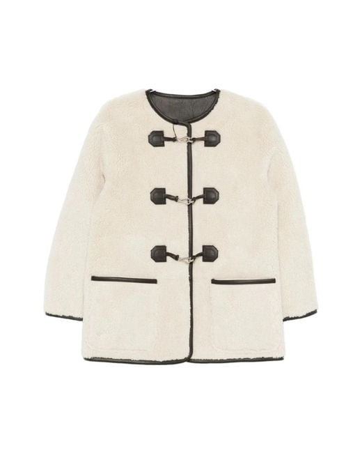DUNST Natural Light Jackets