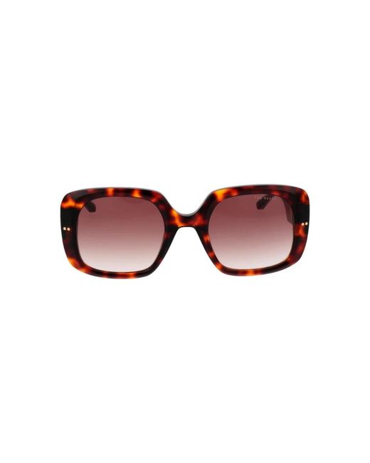 Sunglasses di Ted Baker in Brown
