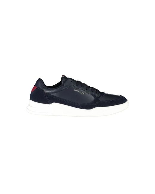 Sneakers Tommy Hilfiger pour homme en coloris Blue